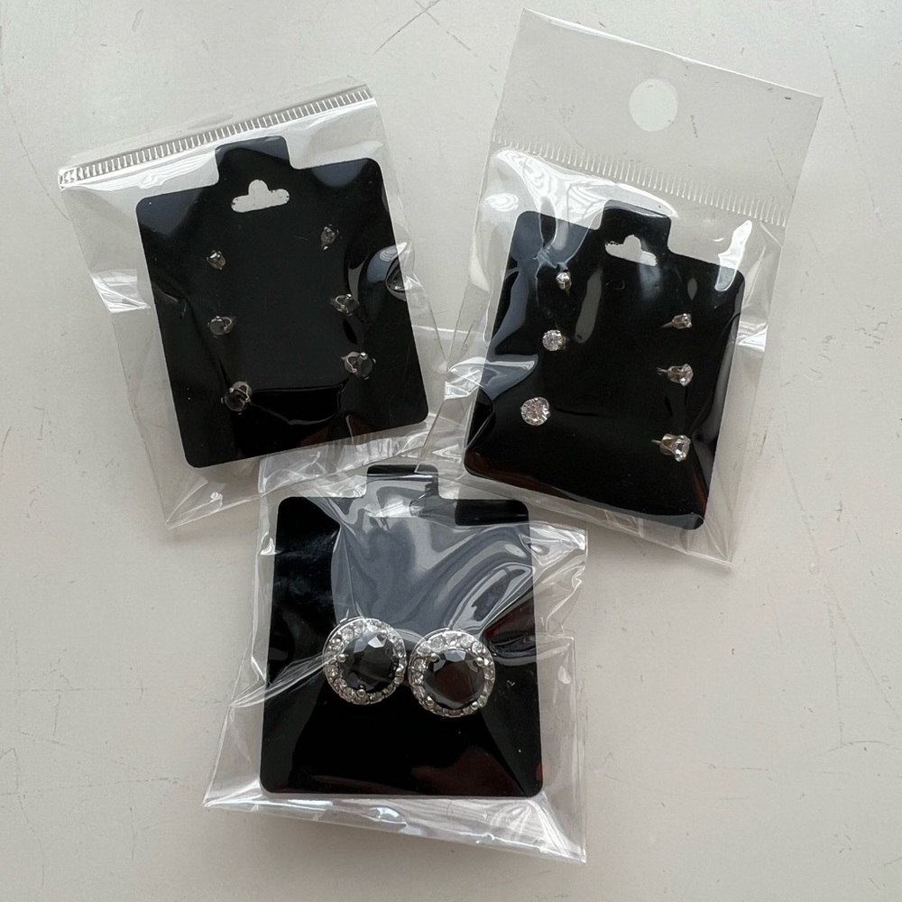 Earring bundle